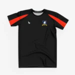 Exclusive Ted Lasso A.F.C. Richmond Season 3 Roy Kent Coach's Jersey