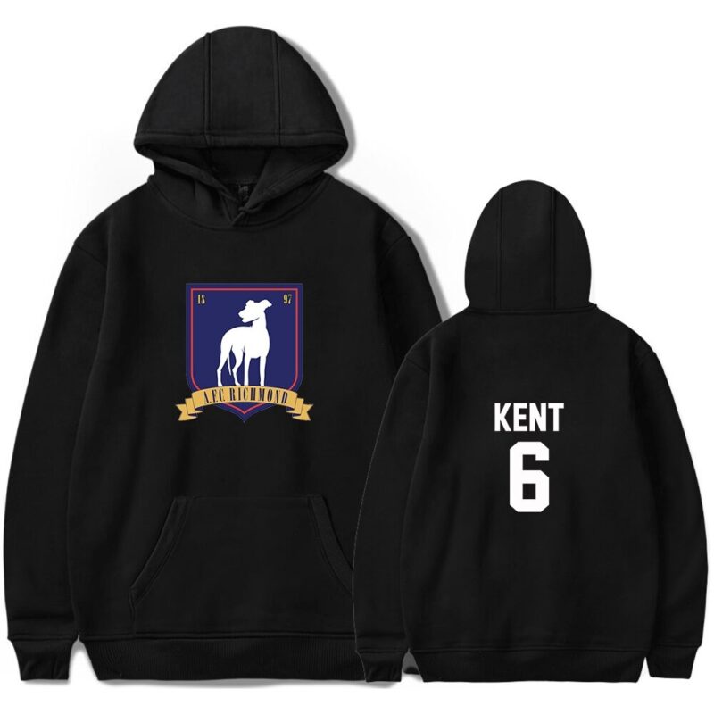 Kent 6 Hoodie