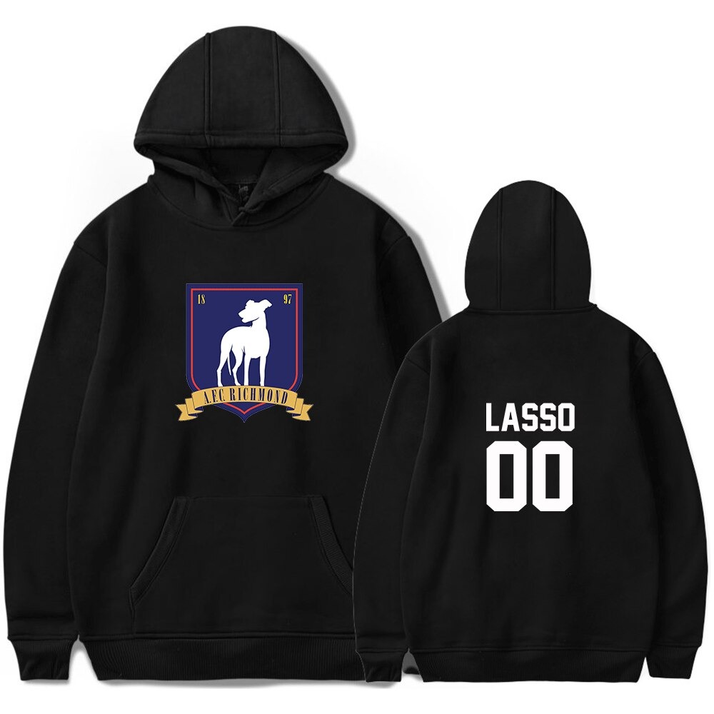 Lasso 00 Hoodie