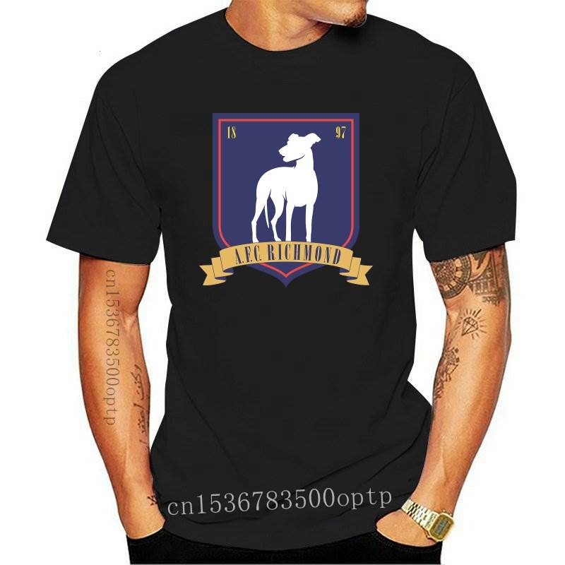 New ted Lasso AFC Richmond Classic T Shirt