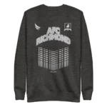 Ted Lasso A.F.C. Richmond Arrows Fleece Crewneck Sweatshirt