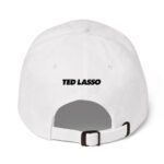 Ted Lasso A.F.C. Richmond Bundle back