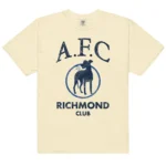 Ted Lasso A.F.C. Richmond Club Comfort Colors T-shirt