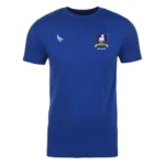 Ted Lasso A.F.C. Richmond Crest Adult Short Sleeve T-Shirt