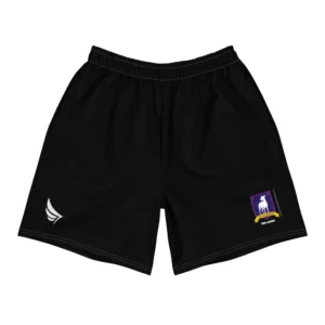 Ted Lasso A.F.C. Richmond Crest Athletic Shorts