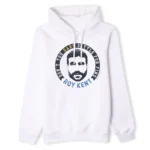 Ted Lasso Don't Settle For Fine Unisex Premium Hooded Sweatshirt