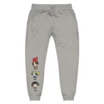 The Powerpuff Girls Jogger Sweatpants